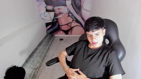 Damian Doll online show from 01.10.26