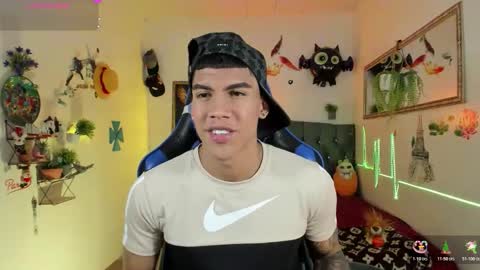 Damian online show from 11.10.25