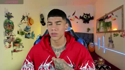 Damian online show from 11.15.25