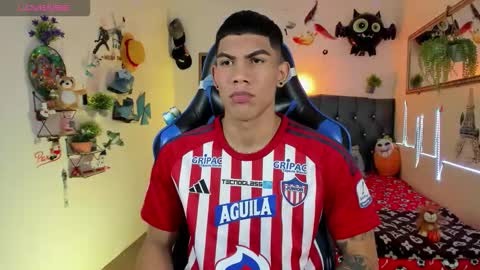 Damian online show from 11.17.25