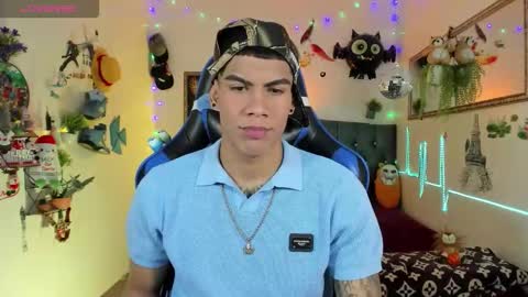 Damian online show from 11.19.25