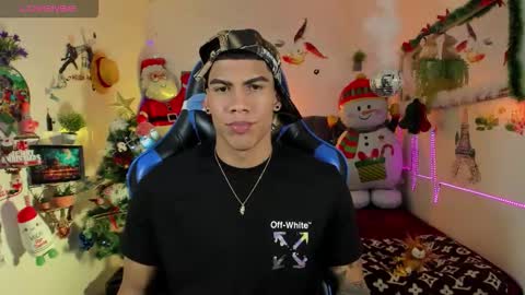 Damian online show from 11.22.25