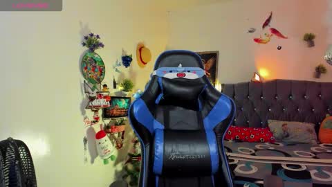 Damian online show from 11.24.25