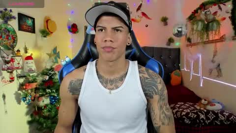 Damian online show from 11.28.25