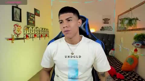 Damian online show from 02.02.26