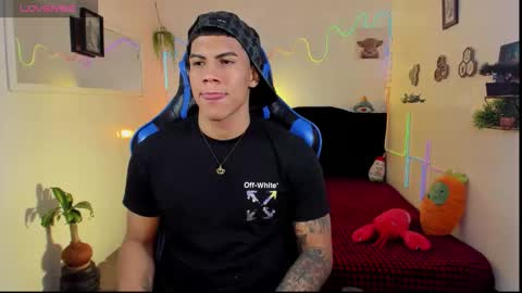 Damian online show from 02.13.26