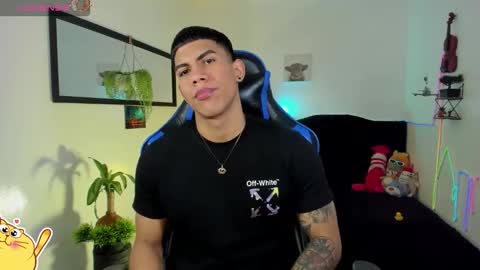 Damian online show from 02.26.26