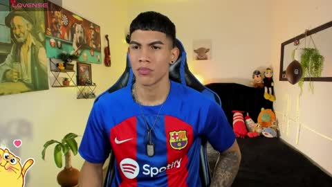 Damian online show from 03.30.26