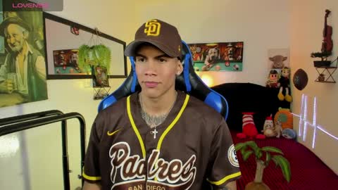 Damian online show from 04.09.26