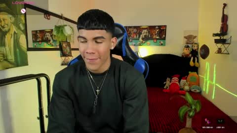 Damian online show from 04.10.26