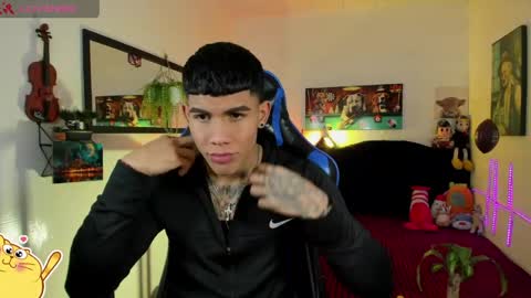 Damian online show from 04.18.26