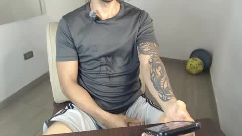 Damian online show from 09.25.25