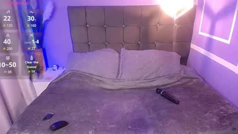 damian_n_lissa online show from 12.16.25