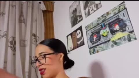 damian_n_lissa online show from 03.20.26