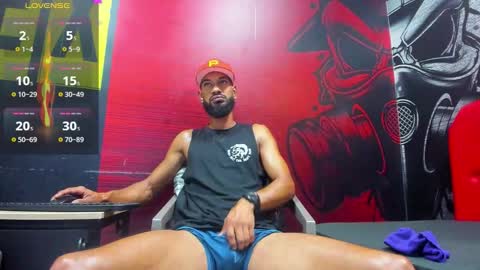 Snapshot of damian_shakur chatting on 09.11.25 damian_shakur online show from 09.11.25