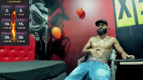 Snapshot of damian_shakur chatting on 11.18.25 damian_shakur online show from 11.18.25