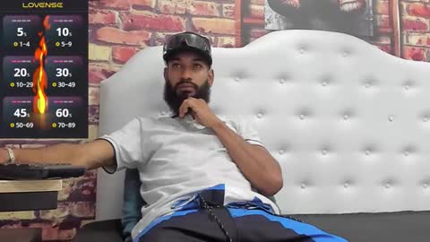 Snapshot of damian_shakur chatting on 11.21.25 damian_shakur online show from 11.21.25