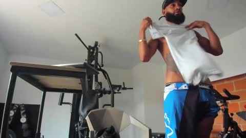 Snapshot of damian_shakur chatting on 11.24.25 damian_shakur online show from 11.24.25