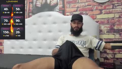 Snapshot of damian_shakur chatting on 12.03.25 damian_shakur online show from 12.03.25