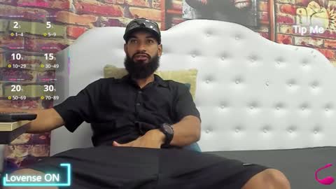 Snapshot of damian_shakur chatting on 01.14.26 damian_shakur online show from 01.14.26