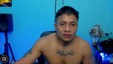 Snapshot of damian_torner chatting on 05.13.26 Damian torner online show from 05.13.26
