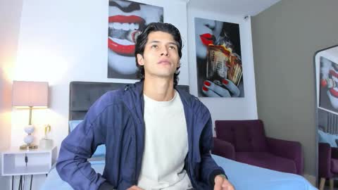 Snapshot of damian_vadim chatting on 02.04.26 Damian Vadim online show from 02.04.26