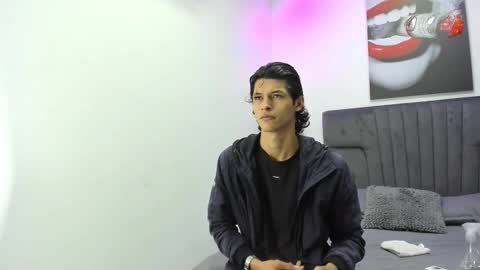 Snapshot of damian_vadim chatting on 02.05.26 Damian Vadim online show from 02.05.26