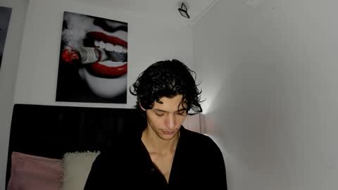 Snapshot of damian_vadim chatting on 02.09.26 Damian Vadim online show from 02.09.26