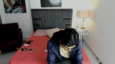 Snapshot of damian_vadim chatting on 02.10.26 Damian Vadim online show from 02.10.26