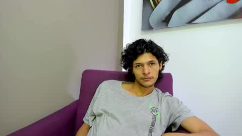 Snapshot of damian_vadim chatting on 02.18.26 Damian Vadim online show from 02.18.26