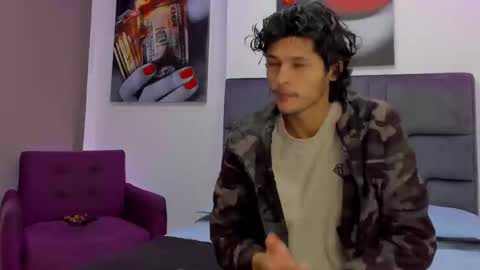 Snapshot of damian_vadim chatting on 02.20.26 Damian Vadim online show from 02.20.26