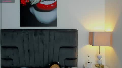 Snapshot of damian_vadim chatting on 02.27.26 Damian Vadim online show from 02.27.26