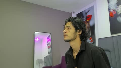 Snapshot of damian_vadim chatting on 03.01.26 Damian Vadim online show from 03.01.26