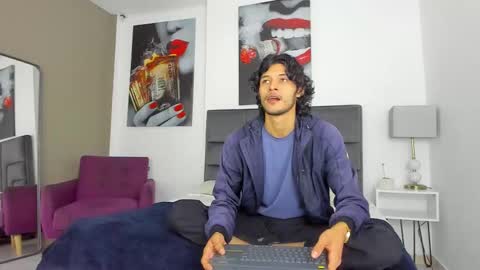 Snapshot of damian_vadim chatting on 03.04.26 Damian Vadim online show from 03.04.26