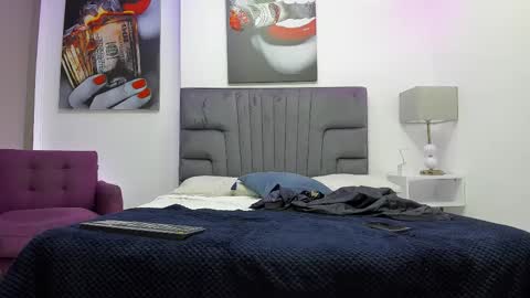 Damian Vadim online show from 03.11.26