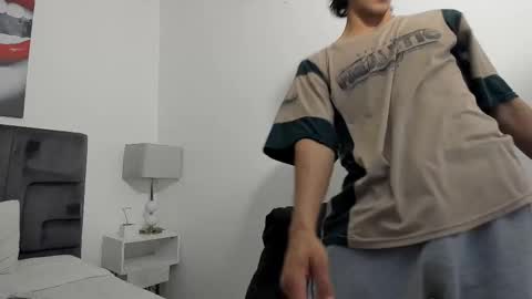 Damian Vadim online show from 03.17.26