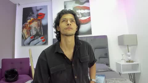 Damian Vadim online show from 03.25.26