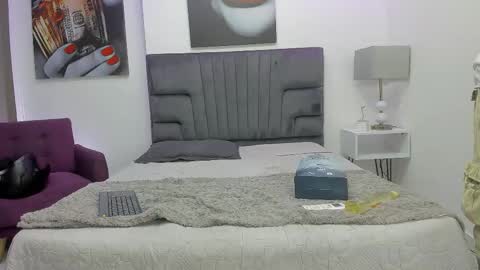 Damian Vadim online show from 03.26.26