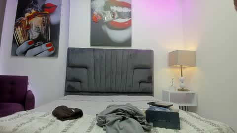 Damian Vadim online show from 03.31.26