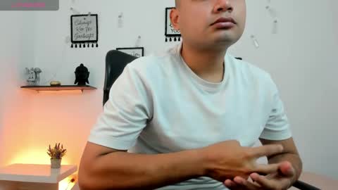 Snapshot of damianblazee chatting on 05.27.26 damianblazee online show from 05.27.26