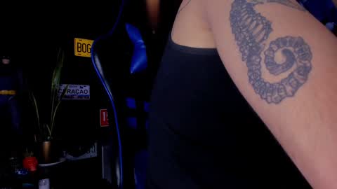 Daamiancox online show from 01.24.25