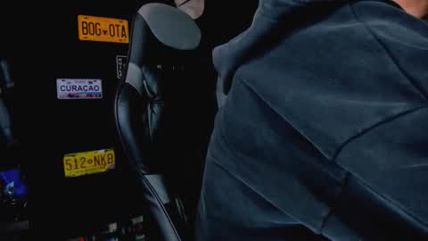 Daamiancox online show from 09.17.25