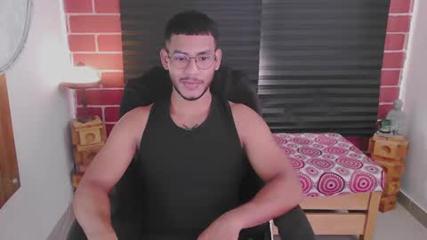 Snapshot of damiann_rees chatting on 03.05.25 instagram damiannreed. online show from 03.05.25