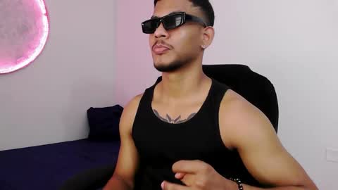 Snapshot of damiann_rees chatting on 02.11.26 instagram damiannreed. online show from 02.11.26