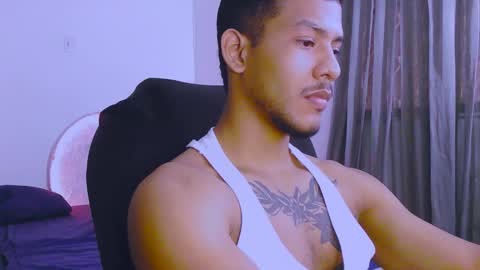 instagram damiannreed. online show from 03.12.26