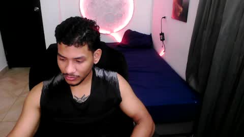 instagram damiannreed. online show from 04.07.26