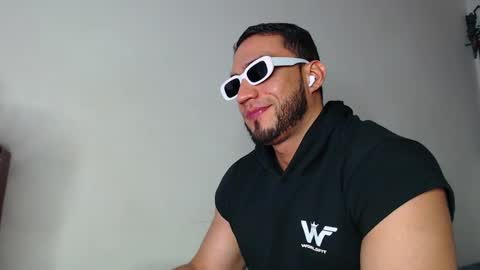 Danny online show from 03.07.25