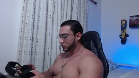 Danny online show from 08.06.26