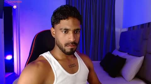 damiano_walker online show from 09.26.25