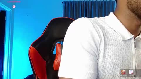 damiano_walker online show from 02.07.26